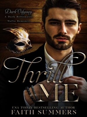 cover image of Thrill Me